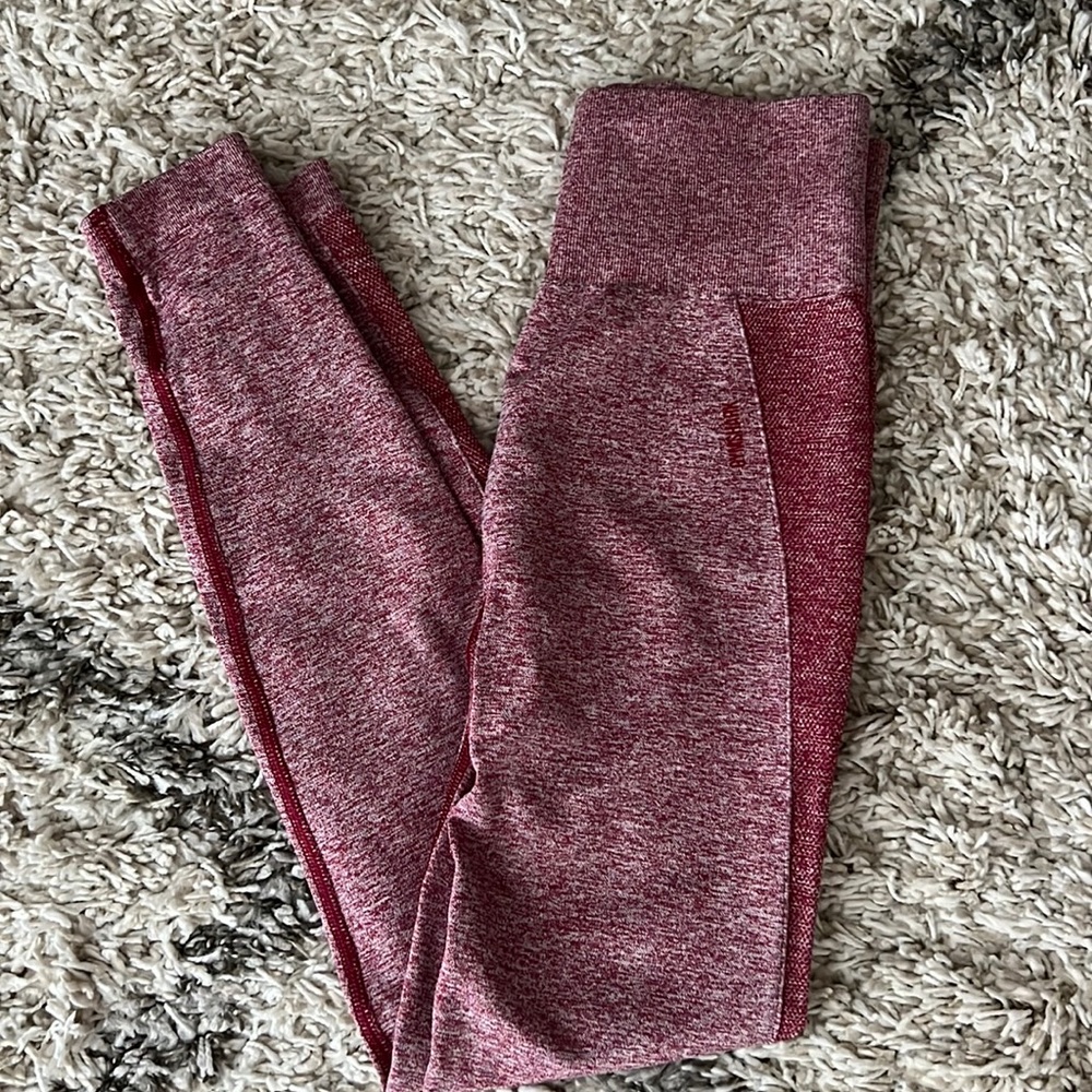 Gymshark seamless leggings